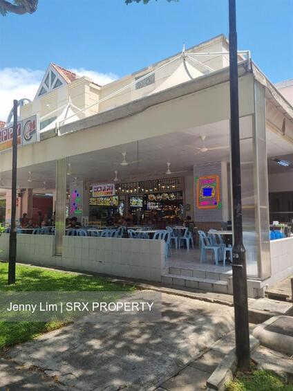 The Eden At Tampines (D18), Condominium #492232961